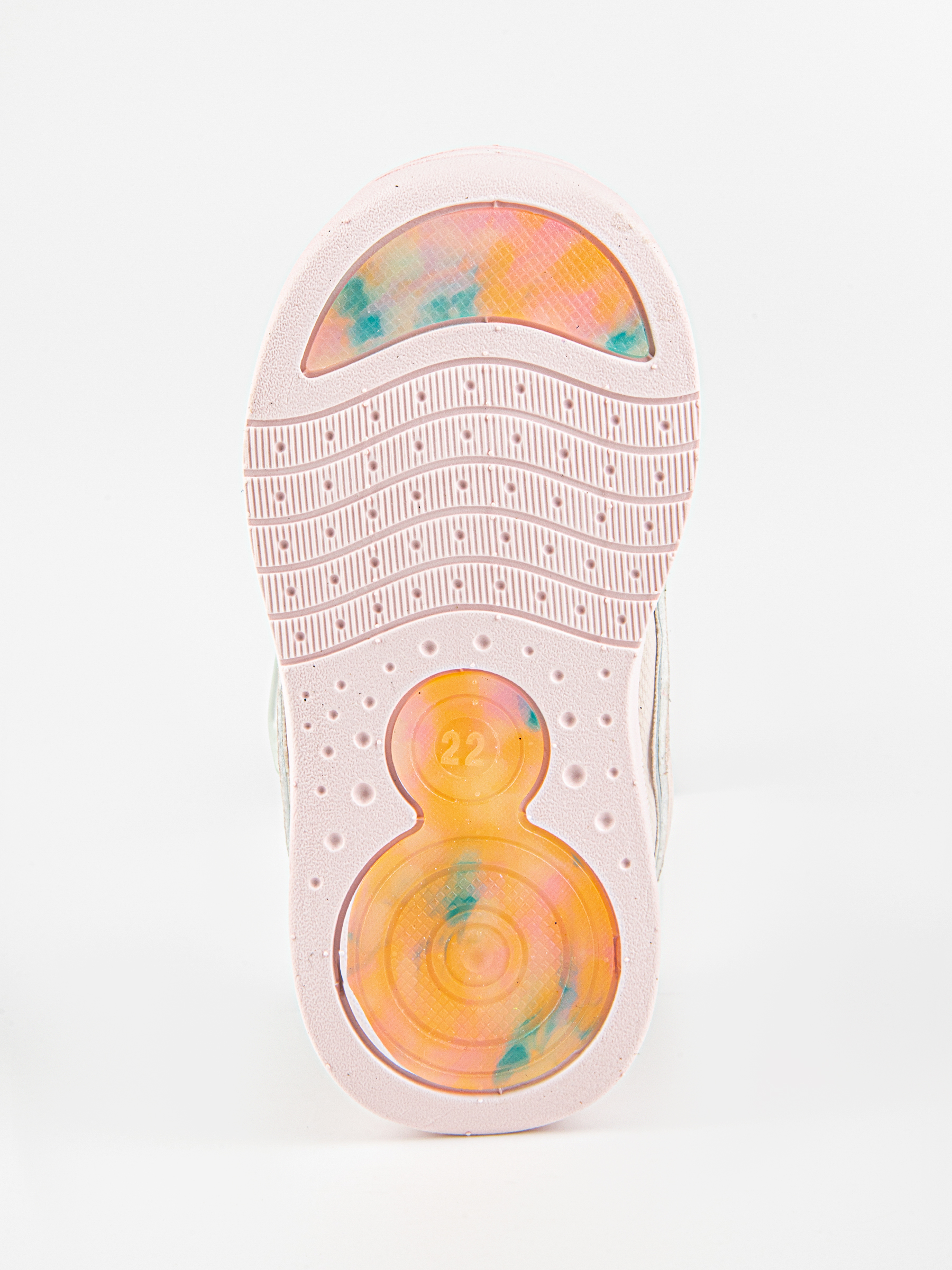 Кроссовки Kapika 71564-1 - фото 8