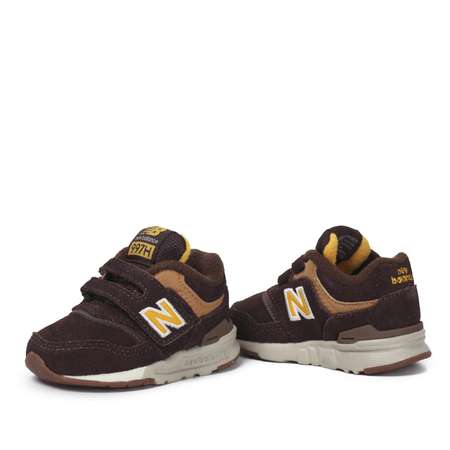 Кроссовки New Balance