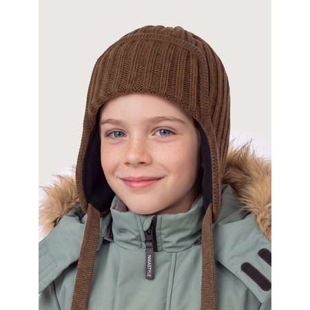 Шапка NIKASTYLE