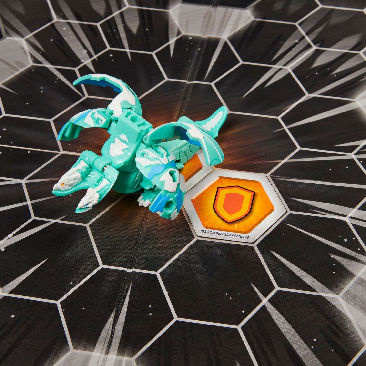 Игровой набор Bakugan - фото 3
