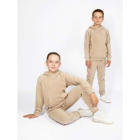 Спортивный костюм KiMMi co