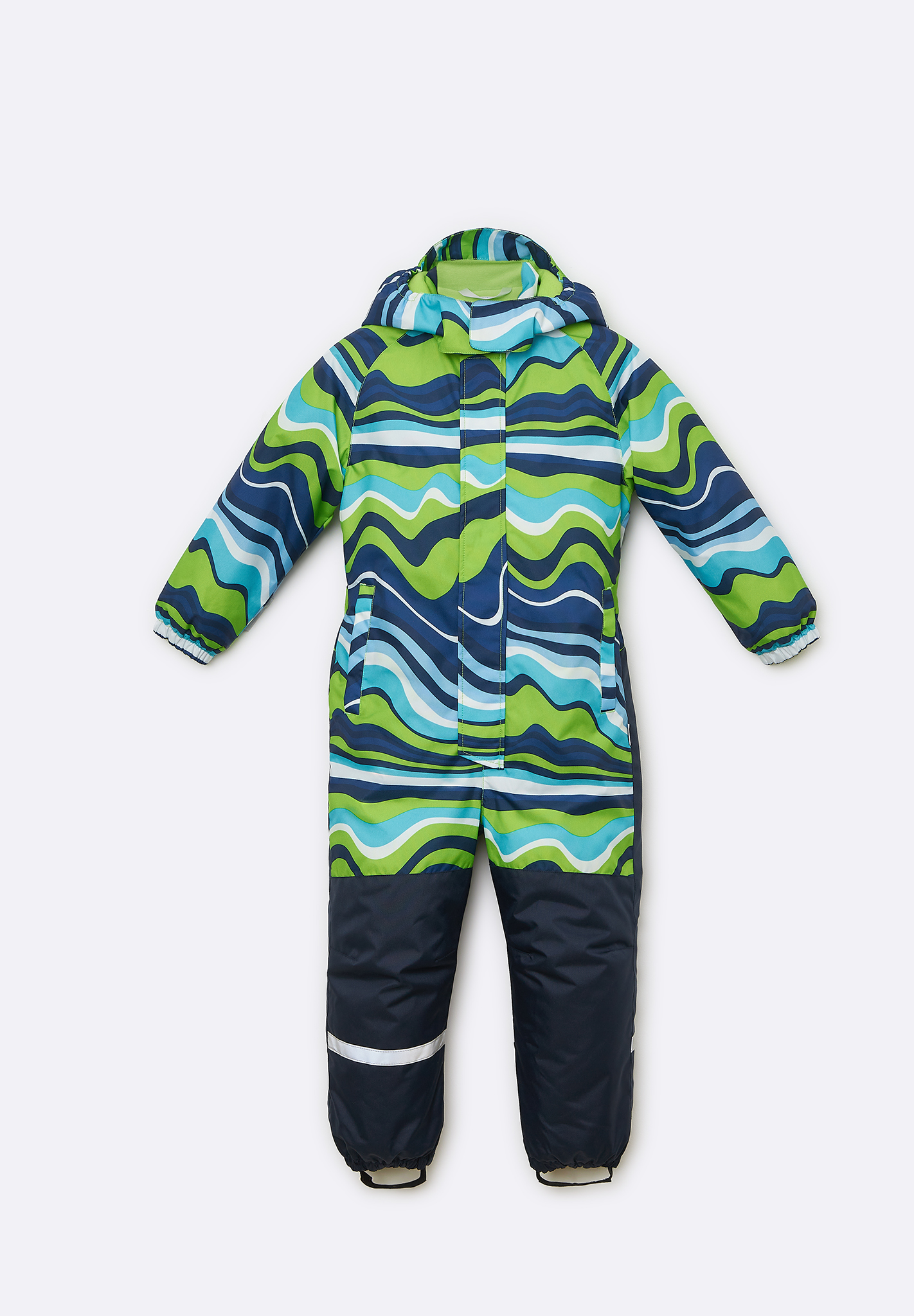 Комбинезон Lassie 7100021A-841G - фото 1