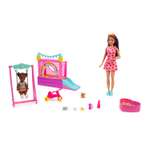 Кукла модельная Barbie