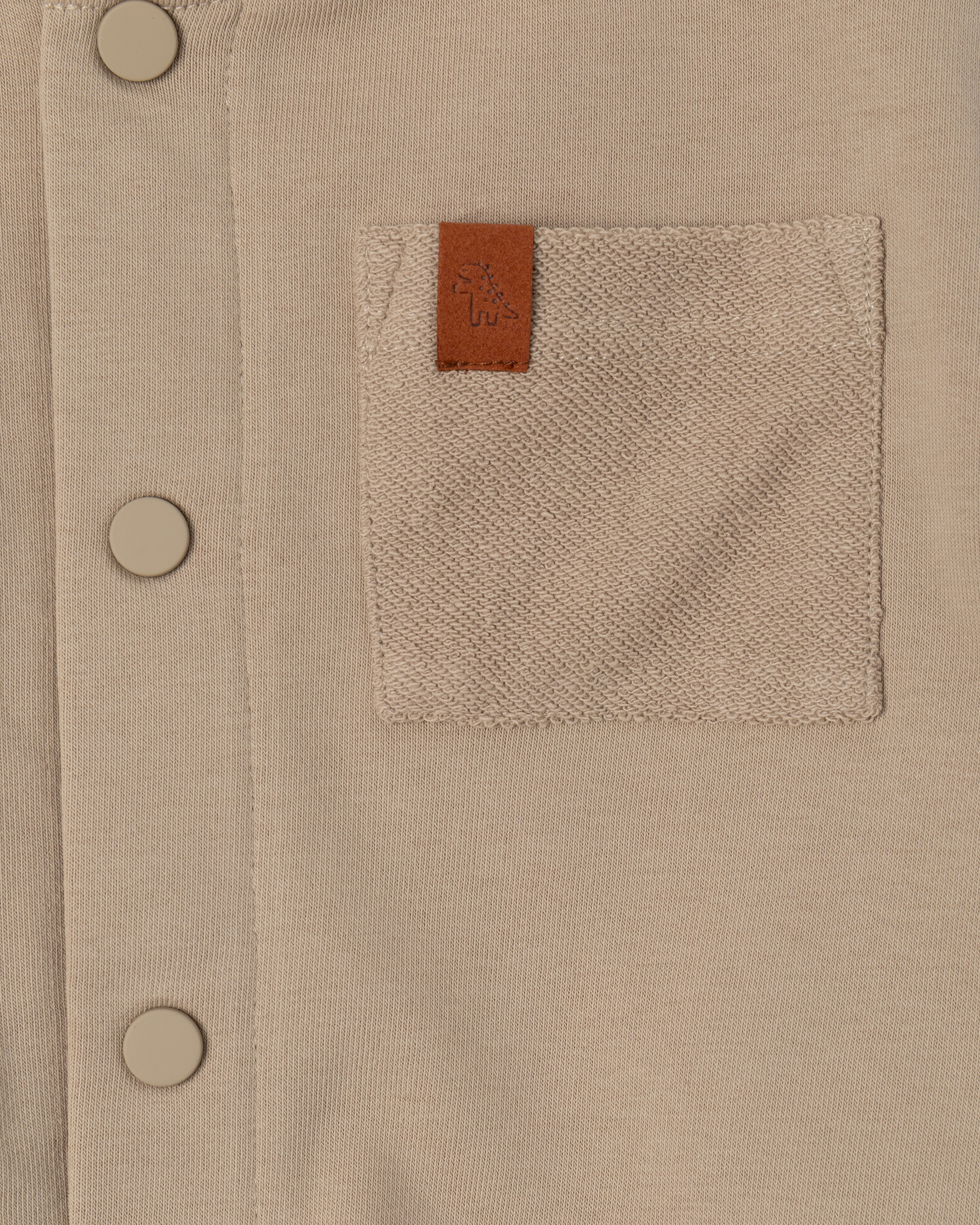 Толстовка BabyGo S26-234BGib-L2 - фото 3