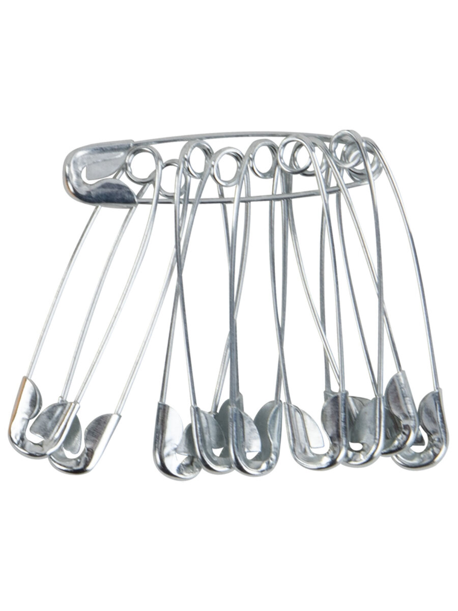 Нитки для шитья Develia армированные 40ЛЛ 200 м швейный набор 4 штуки с иголками белые черные - фото 11