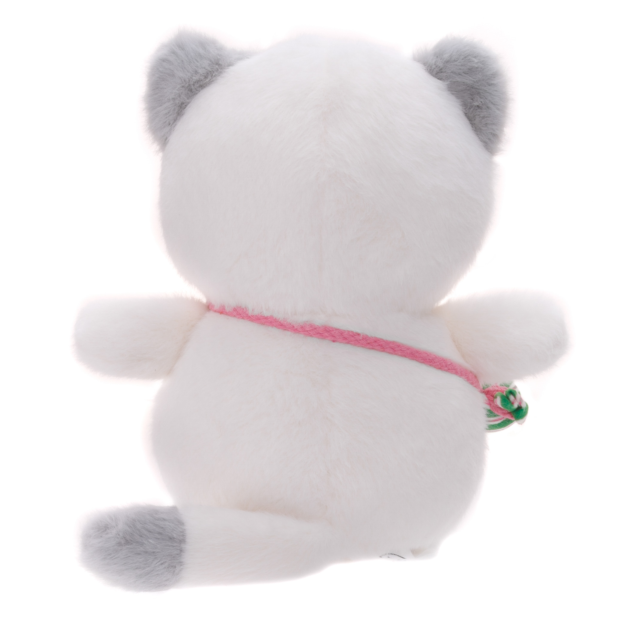 Игрушка мягкая Gulliver котик - фото 5