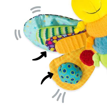 Игрушка Lamaze подвеска
