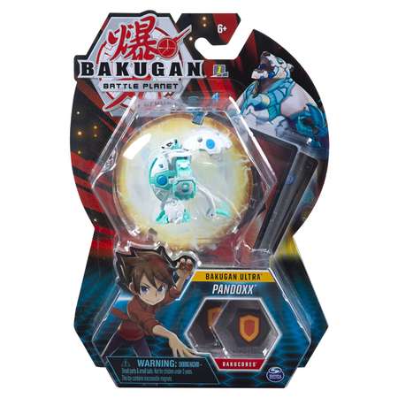 Фигурка Bakugan