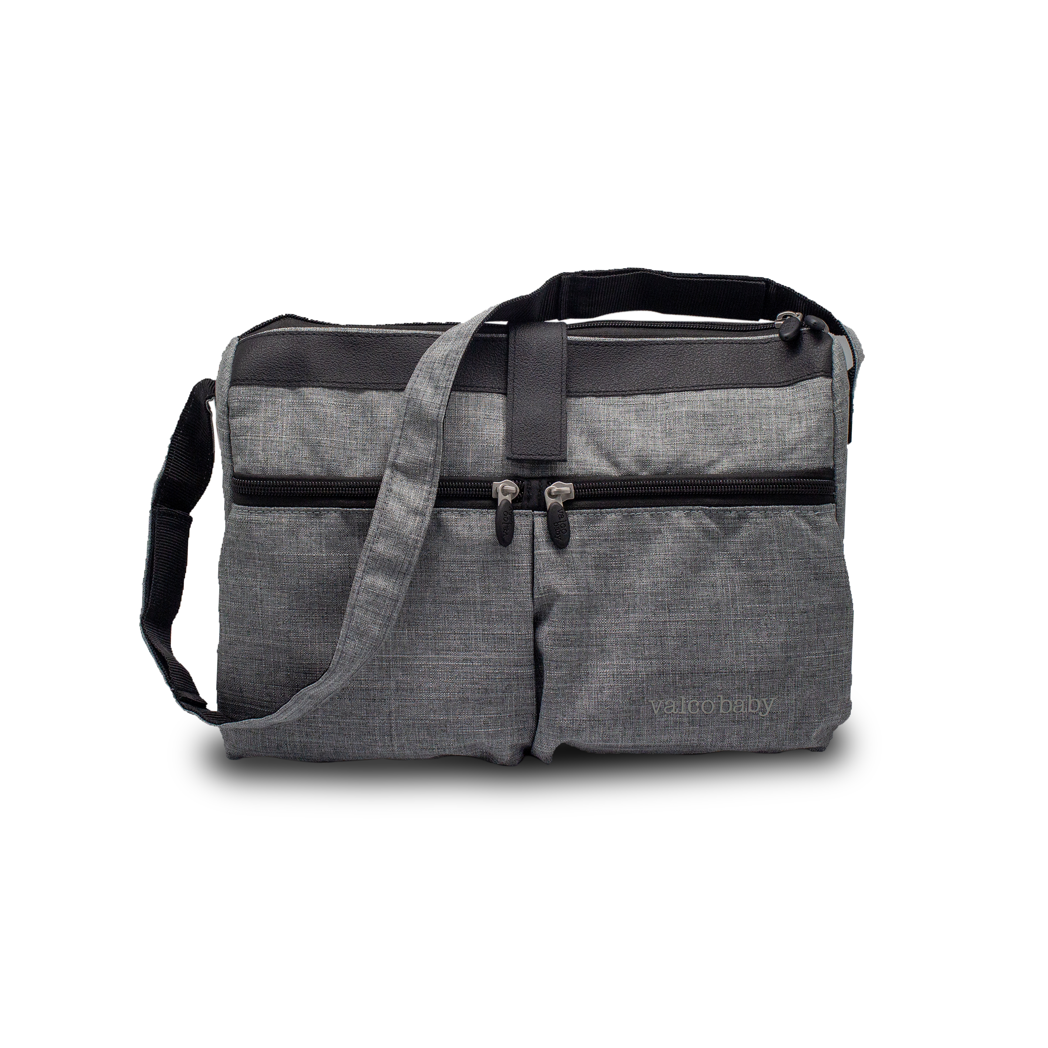 Сумка Valco baby All Purpose Caddy Grey Marle - фото 6