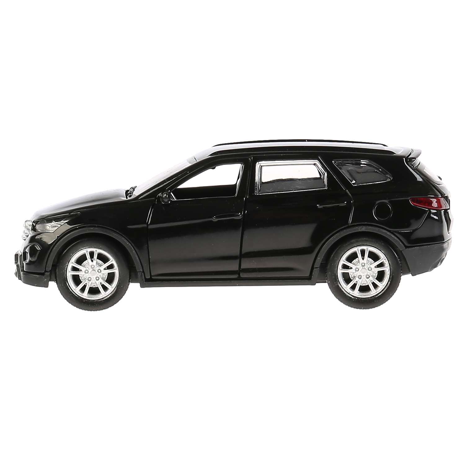 Автомобиль Технопарк Santafe 273050.0 - фото 6