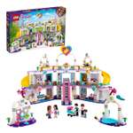 Конструктор LEGO Friends 41450 1012 дет.