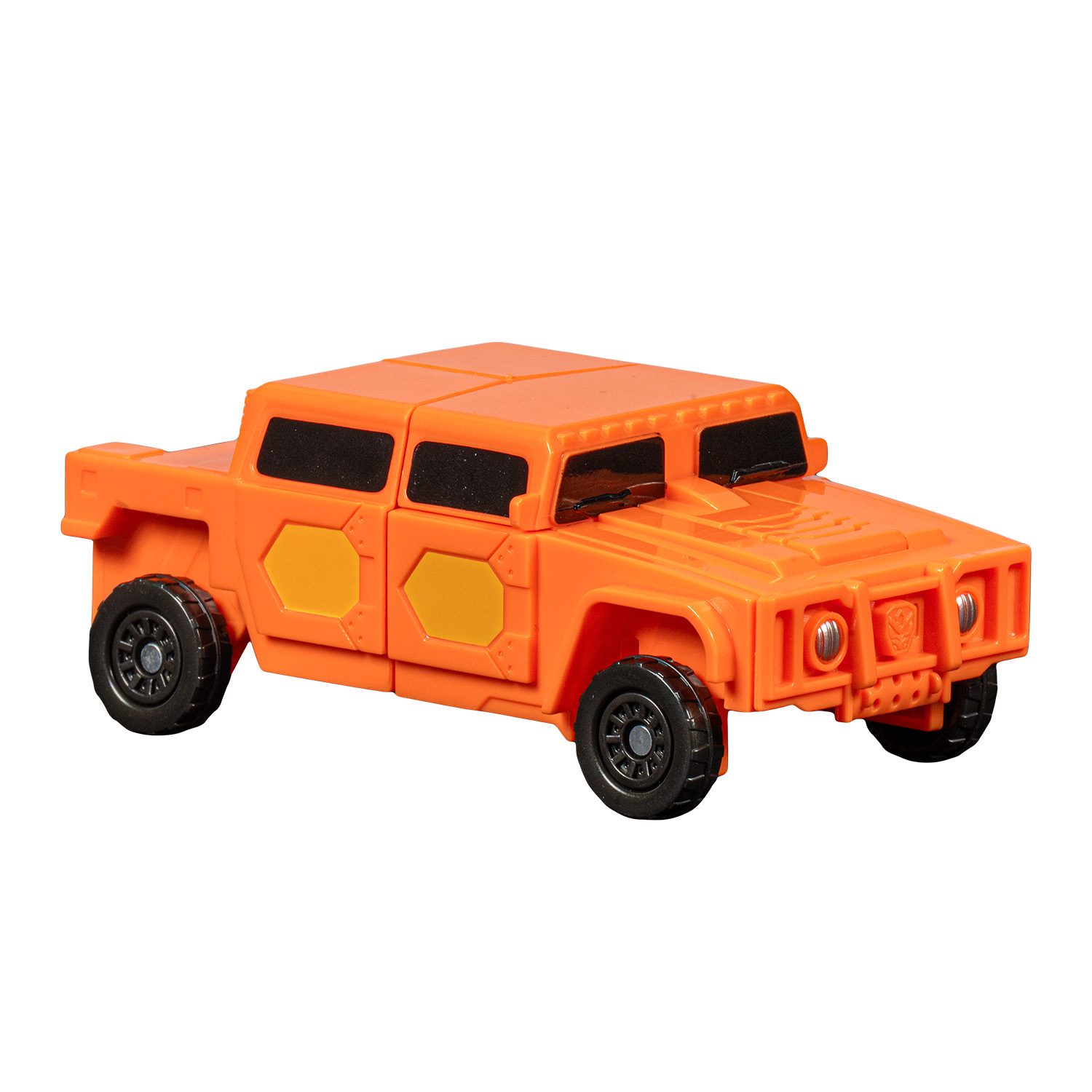Игровой набор Hello Carbot Zesty - фото 10