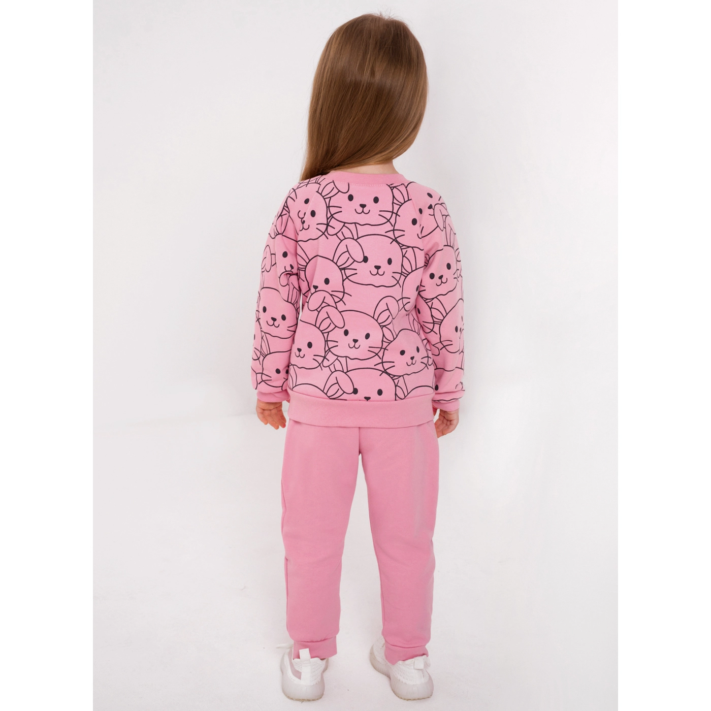 Свитшот и брюки YOULALA 8003310201 - фото 2