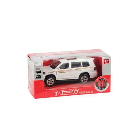 Внедорожник HUADA Toyota