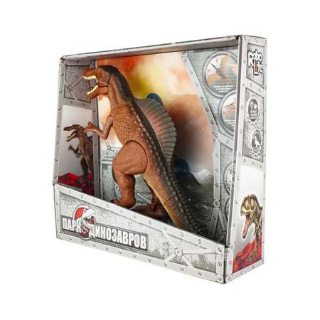 Фигурка 1TOY Спинозавр