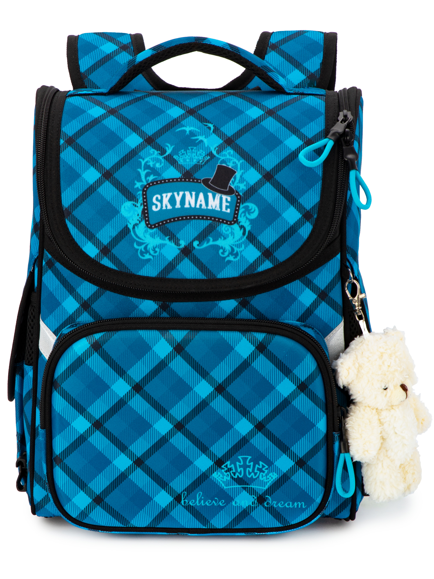 Ранец SkyName - фото 2