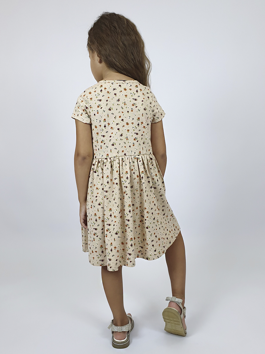 Платье Luneva 11-170-15. - фото 2