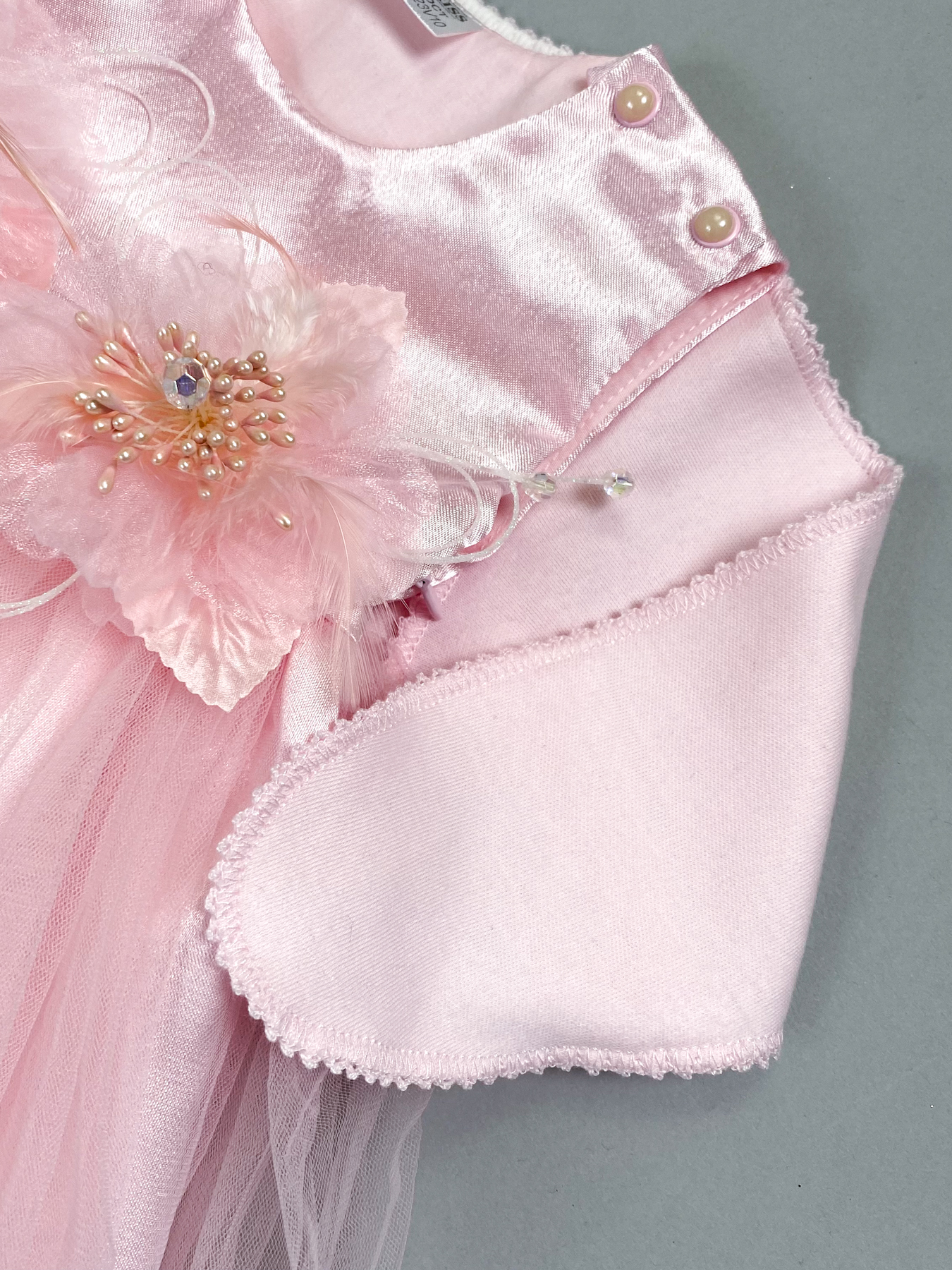 Комплект Clariss ЦБ-00001282 - фото 5