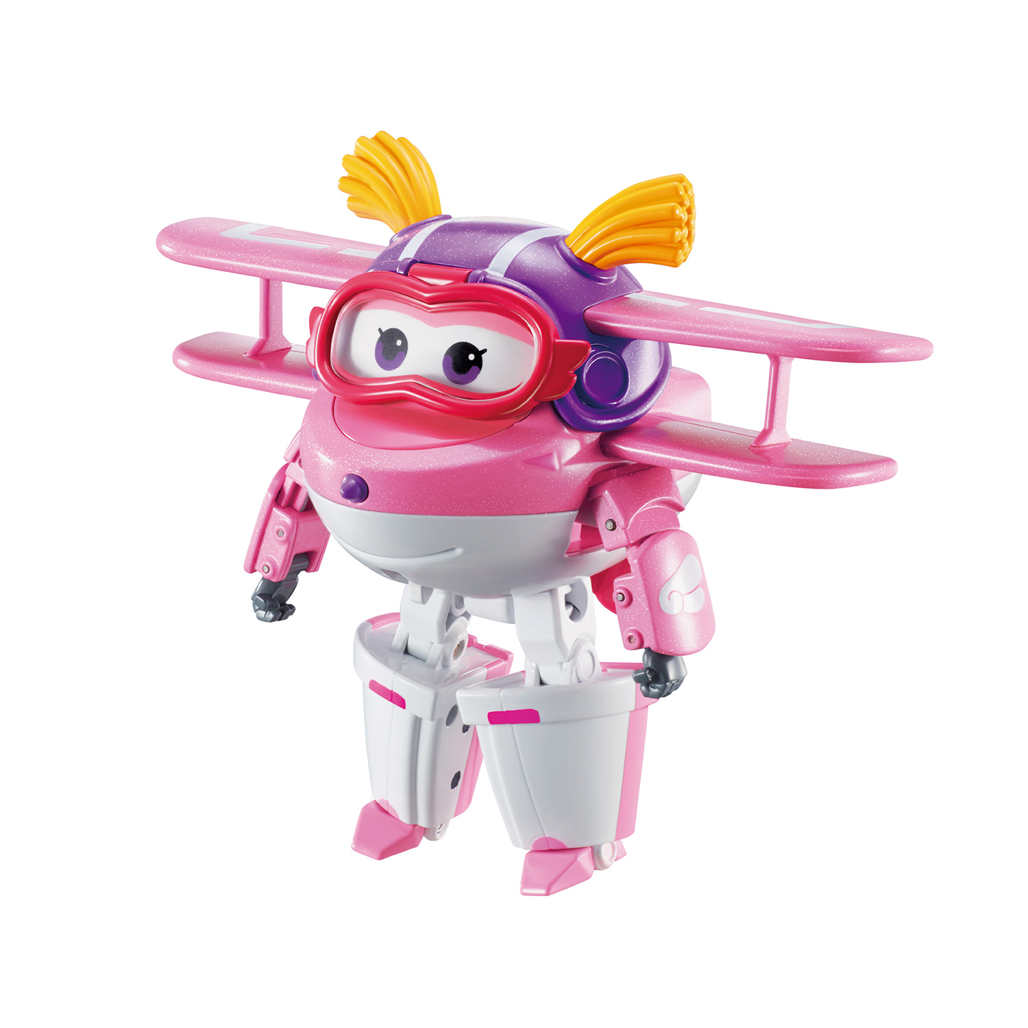 Фигурка Super Wings Элли - фото 2