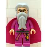 Фигурка LEGO Albus Dumbledore