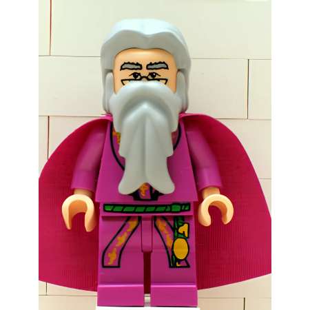 Фигурка LEGO Albus Dumbledore
