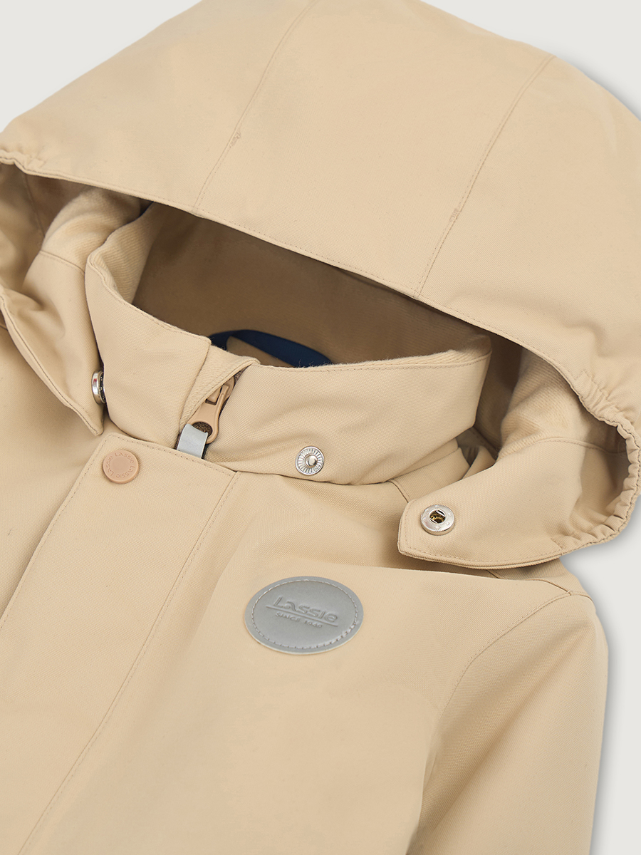 Комбинезон Lassie 71106102-0790 - фото 8