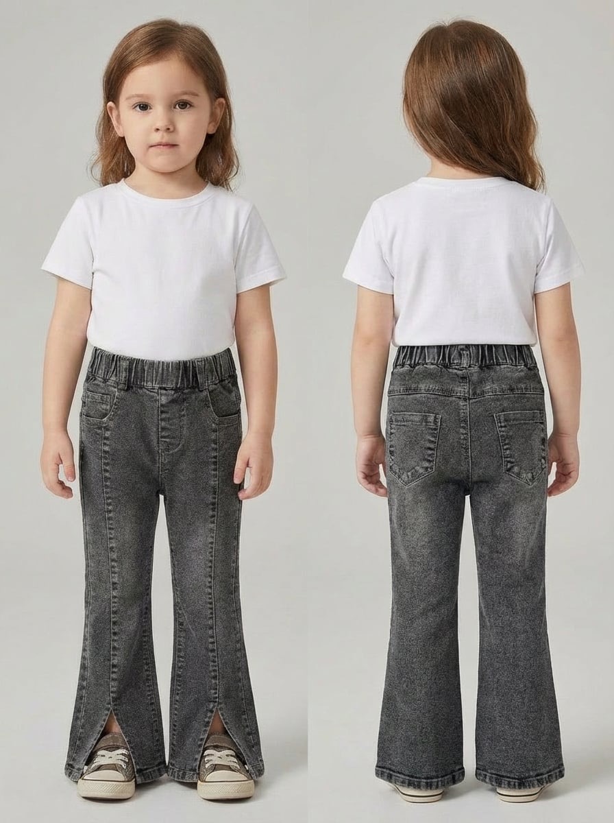 Джинсы MODERNFECI CNK2055# - фото 2