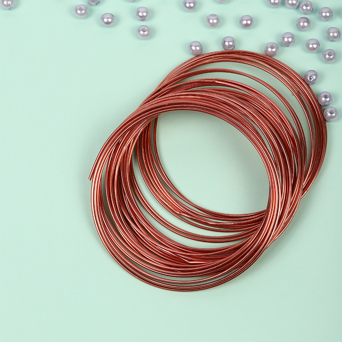 Набор для творчества Magic 4 Hobby плетение - фото 4