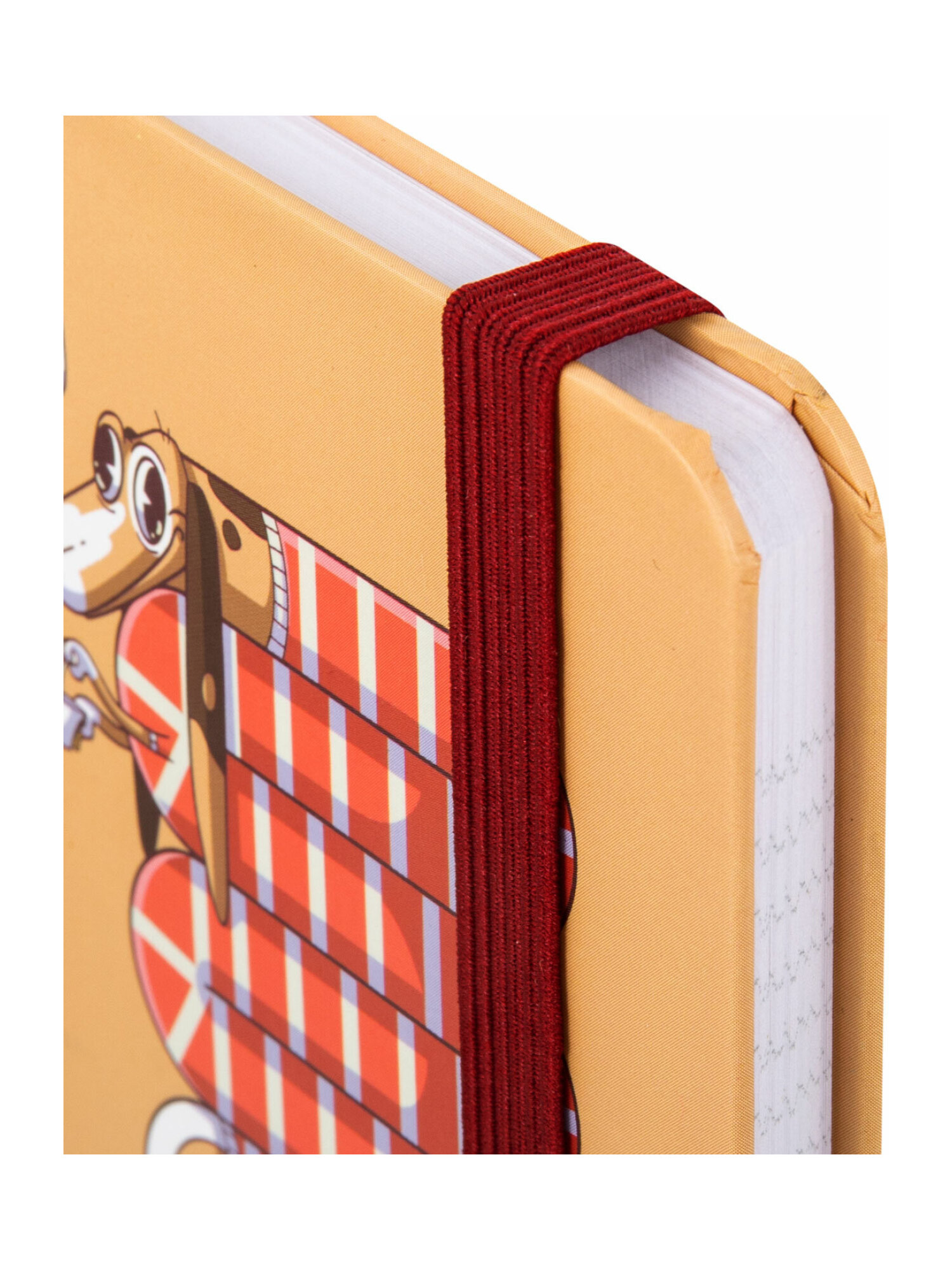 Блокнот Brauberg 96 лист. - фото 8