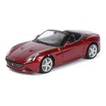 Автомобиль BBurago Ferrari 1:32