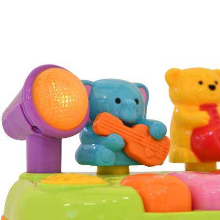 Игрушка музыкальная ABC пианино