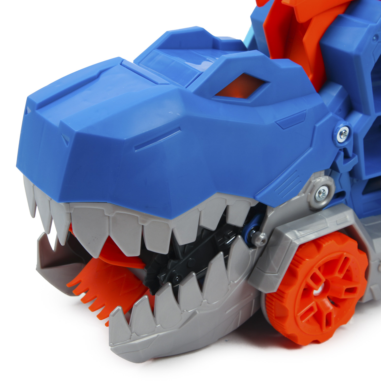 Парковка Hot Wheels Ultimate Hauler HNG50 - фото 3