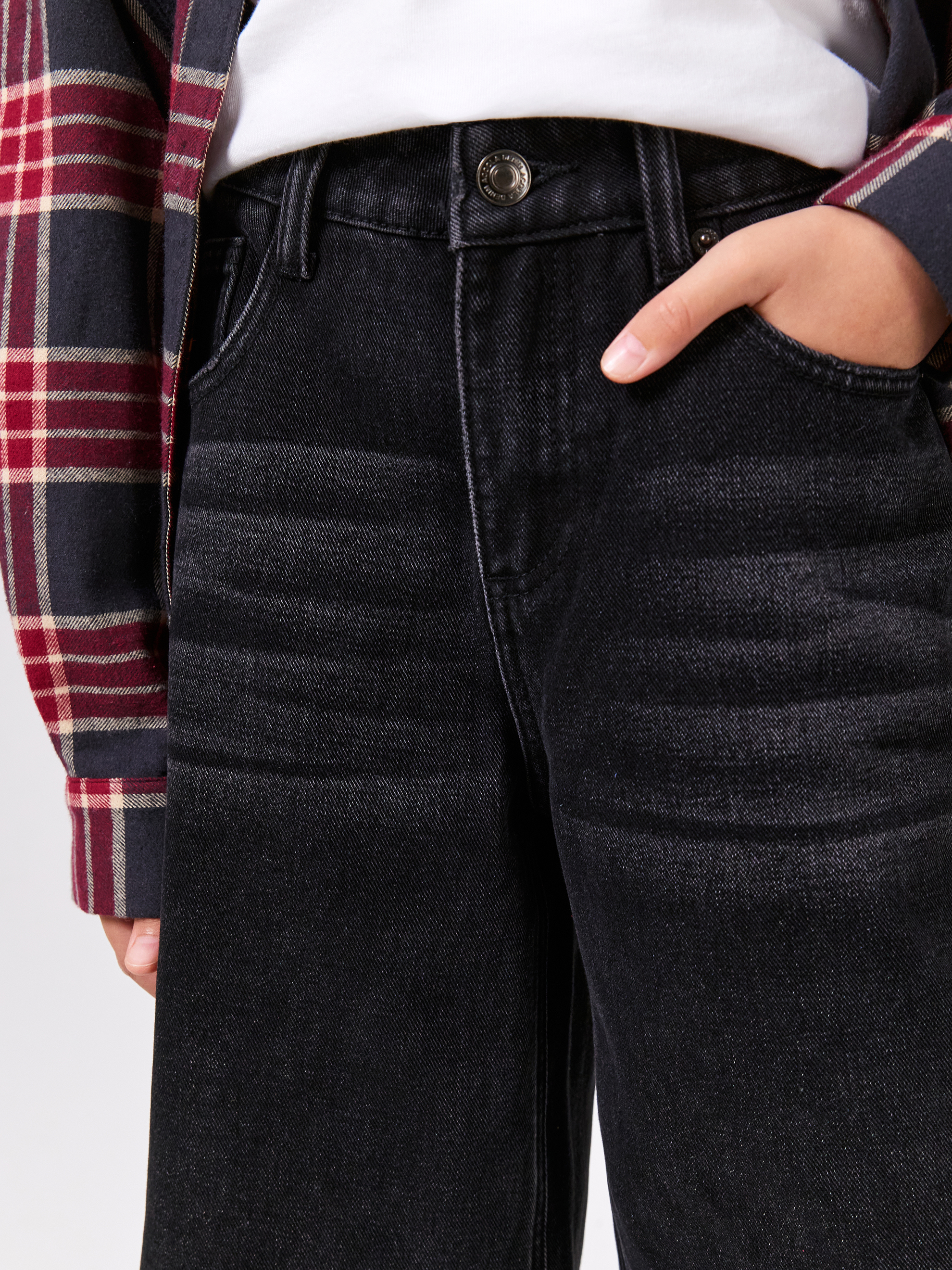 Джинсы Acoola 20240440006_0089581 - фото 6