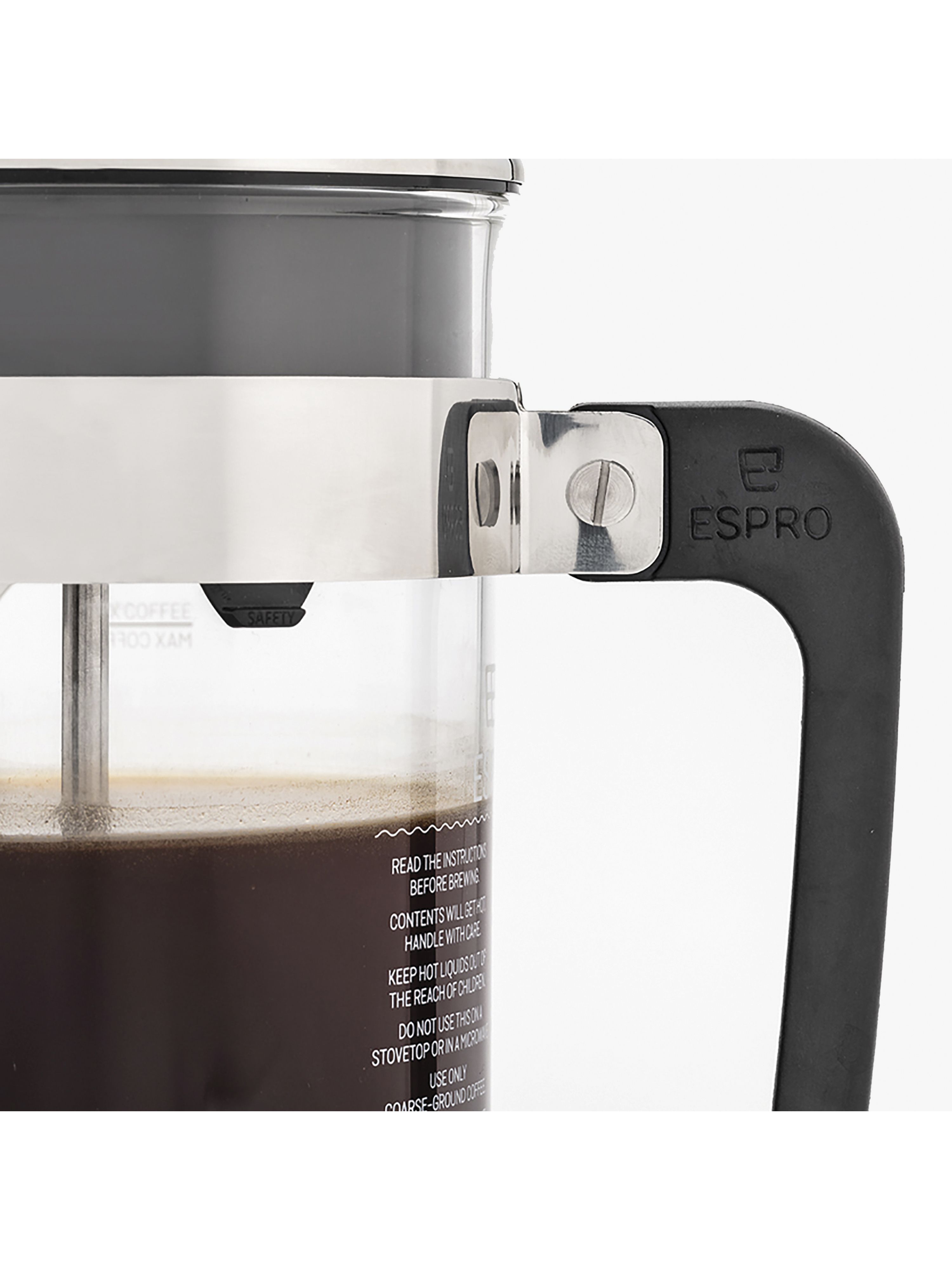 Френч-пресс Espro P5 - фото 14
