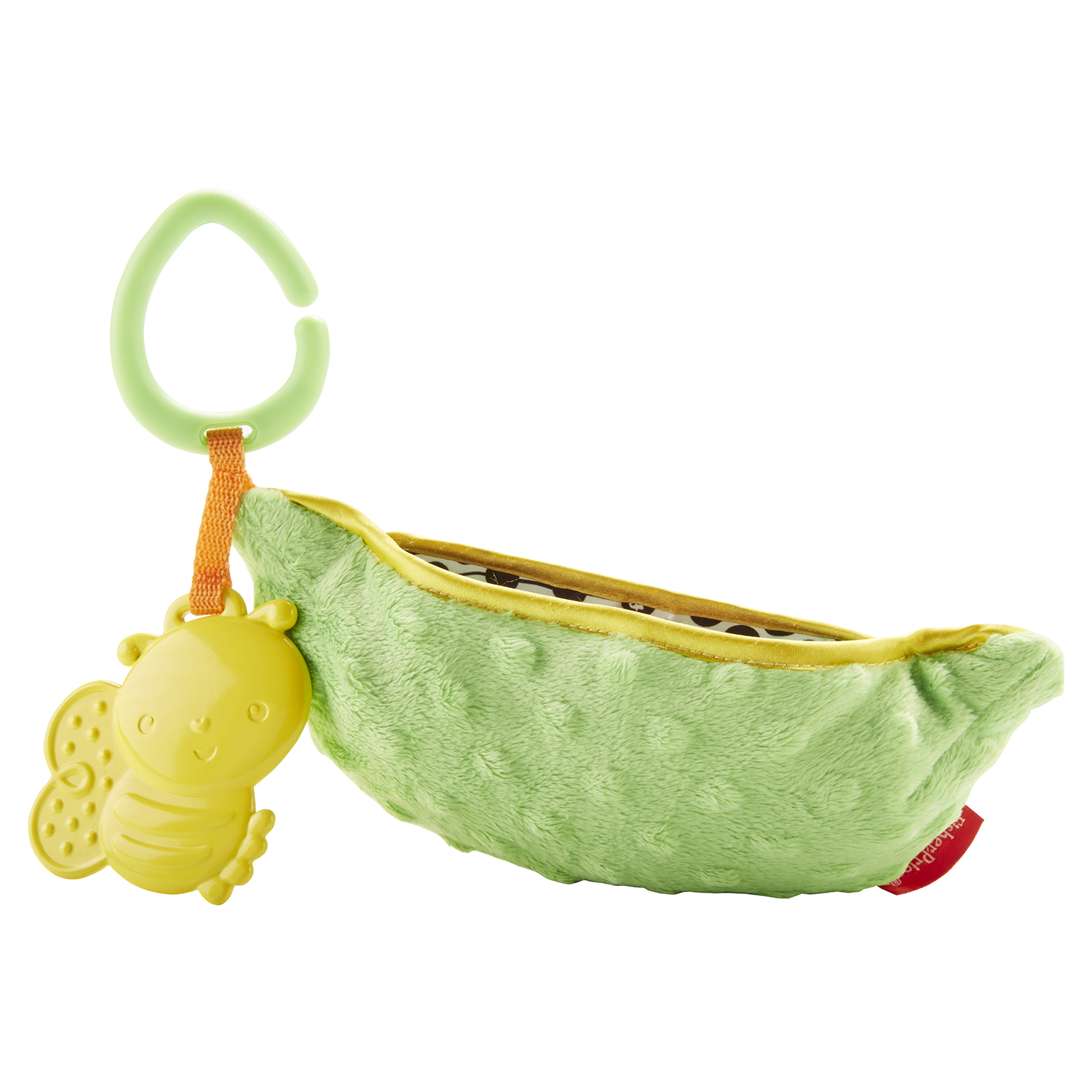 Игрушка Fisher Price подвеска - фото 4