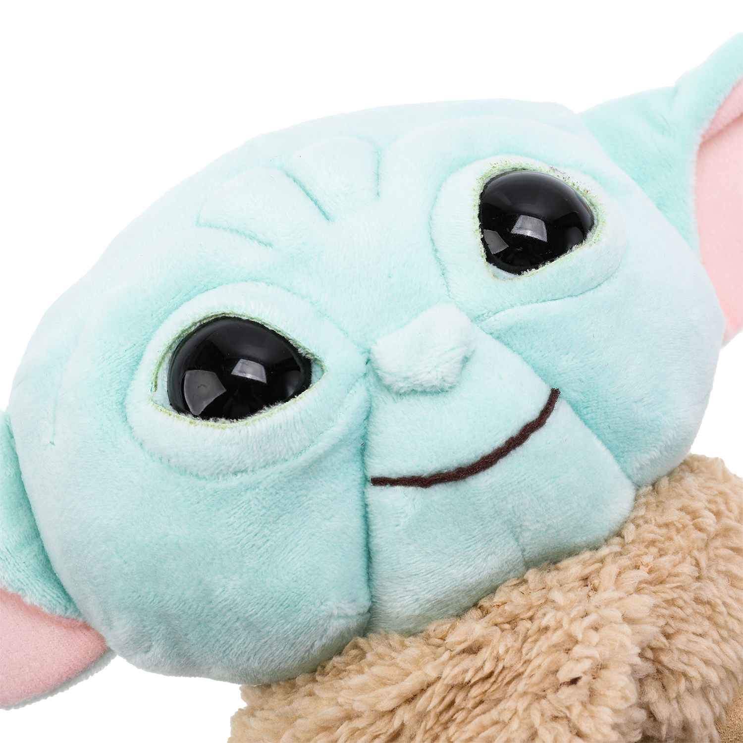 Мягкая игрушка Мульти Пульти Йода - фото 8