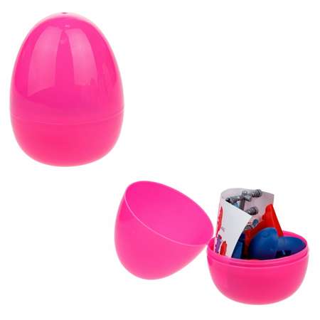 Конструктор 1TOY 18 дет.
