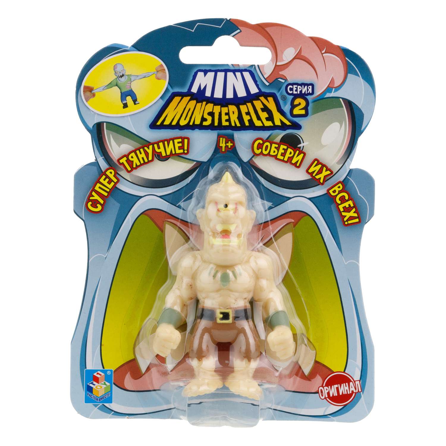 Тянучка 1TOY в ассортименте - фото 22