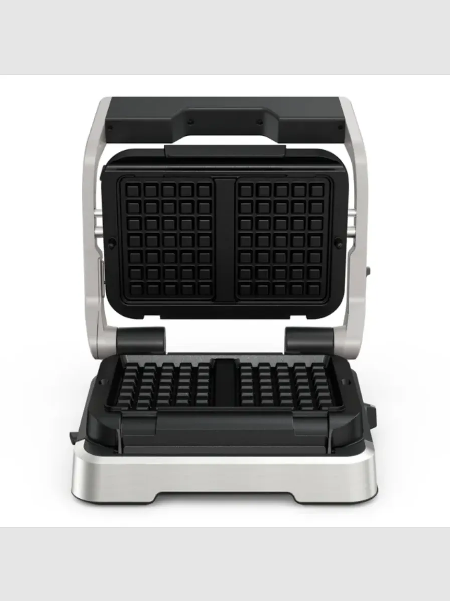 Насадка для вафель Tefal XA730810 - фото 2