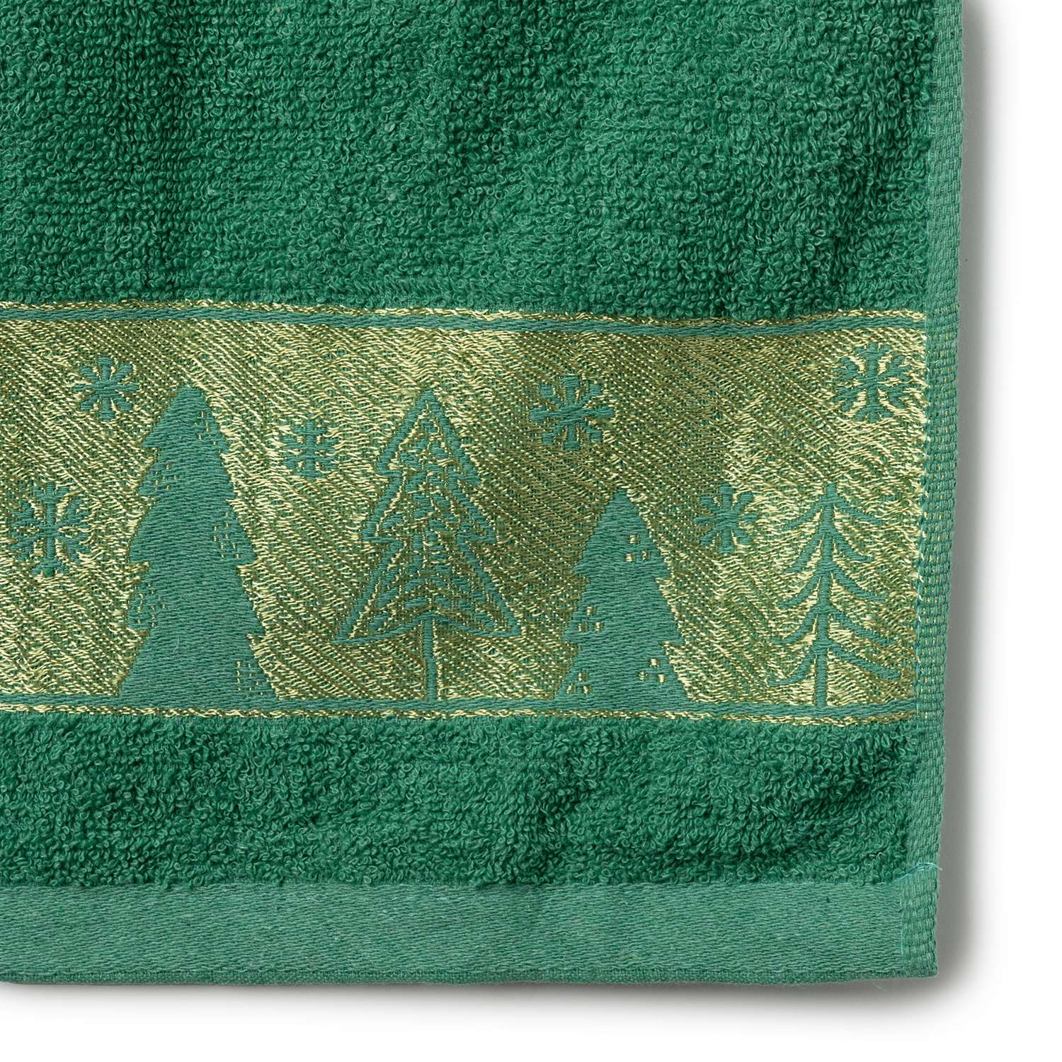 Полотенце ё для ванной - фото 3