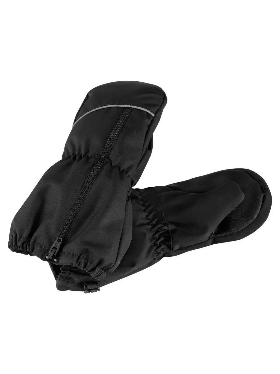 Варежки Reima 517207-9990 - фото 1