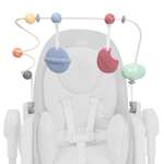 Игрушка Chicco Rainbow на стульчик для кормления