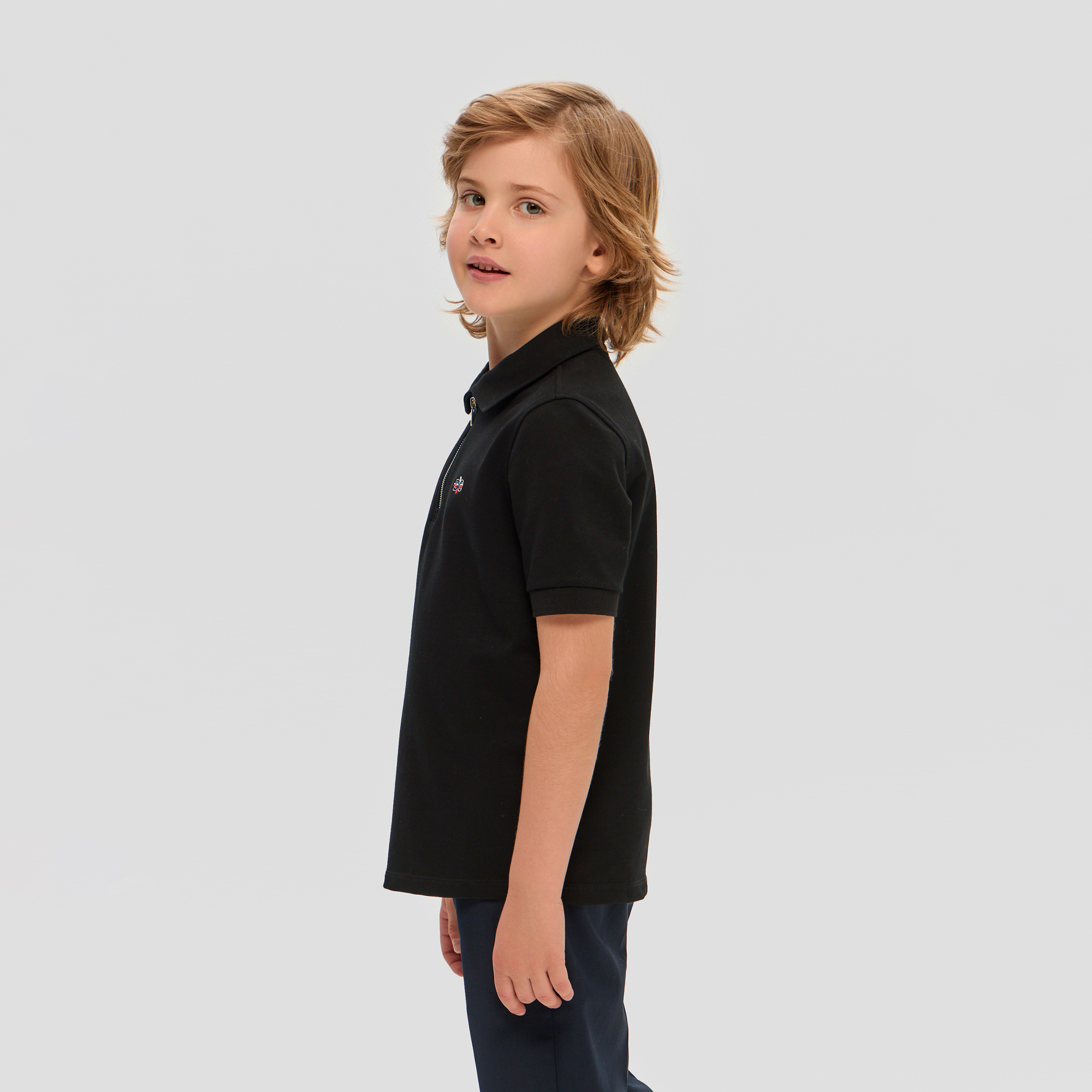 Поло De COUSSART 265.49 - фото 3