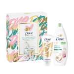 Набор средств DOVE Подари нежность