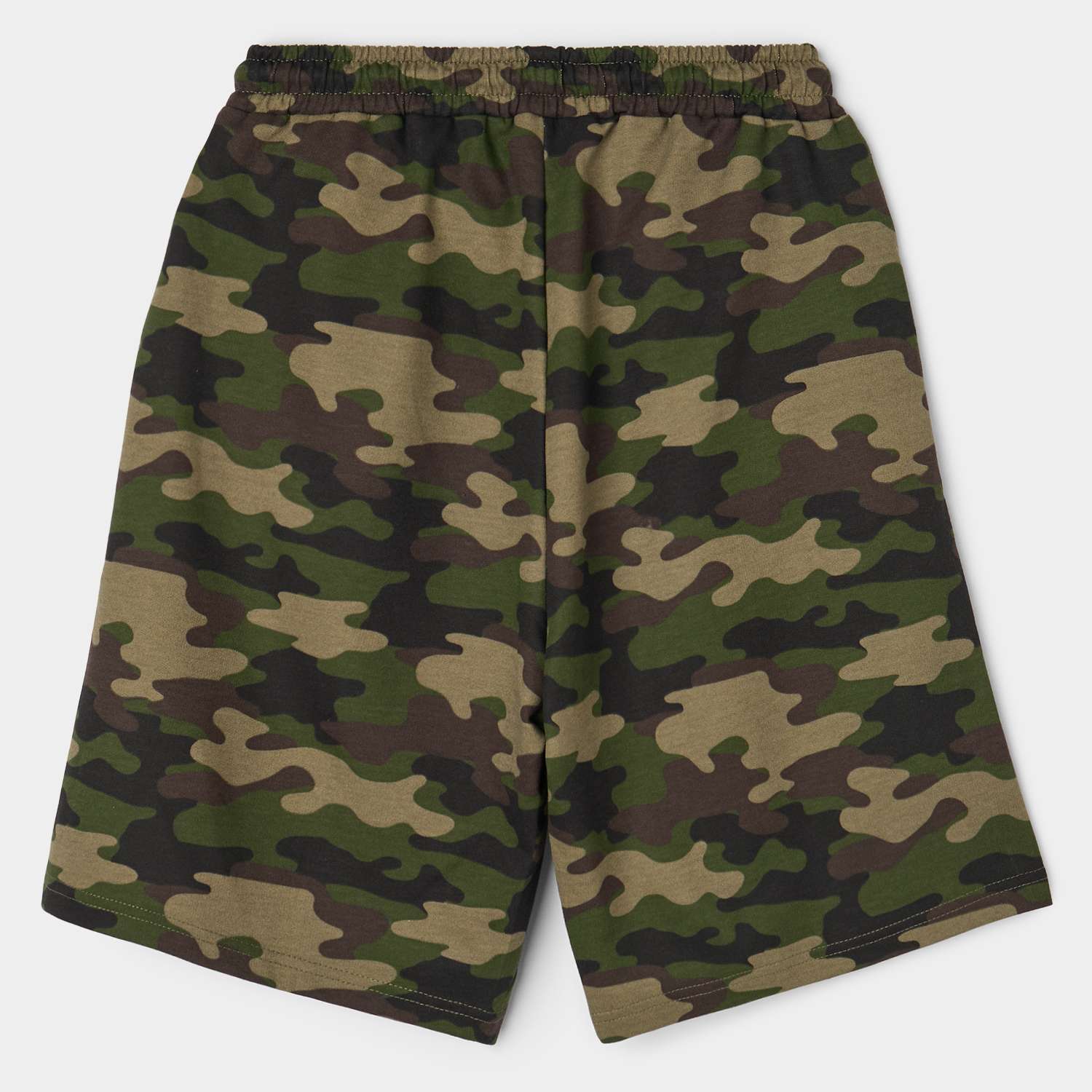 Шорты ё - фото 3