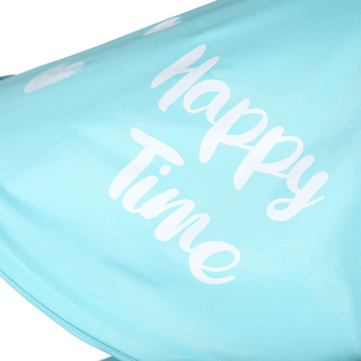 Коляска прогулочная Babyton Zoo Light Blue голубой - фото 8