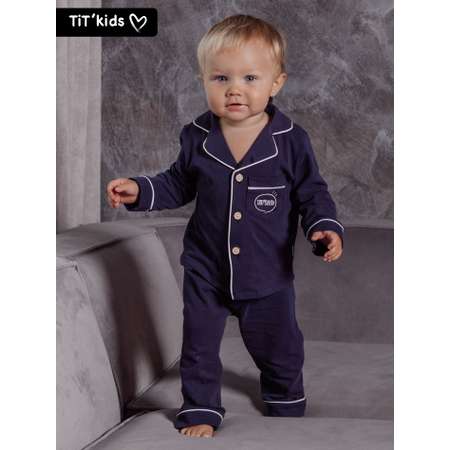Пижама TIT kids