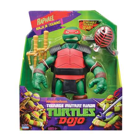 Фигурка Ninja Turtles(Черепашки Ниндзя) в ассортименте
