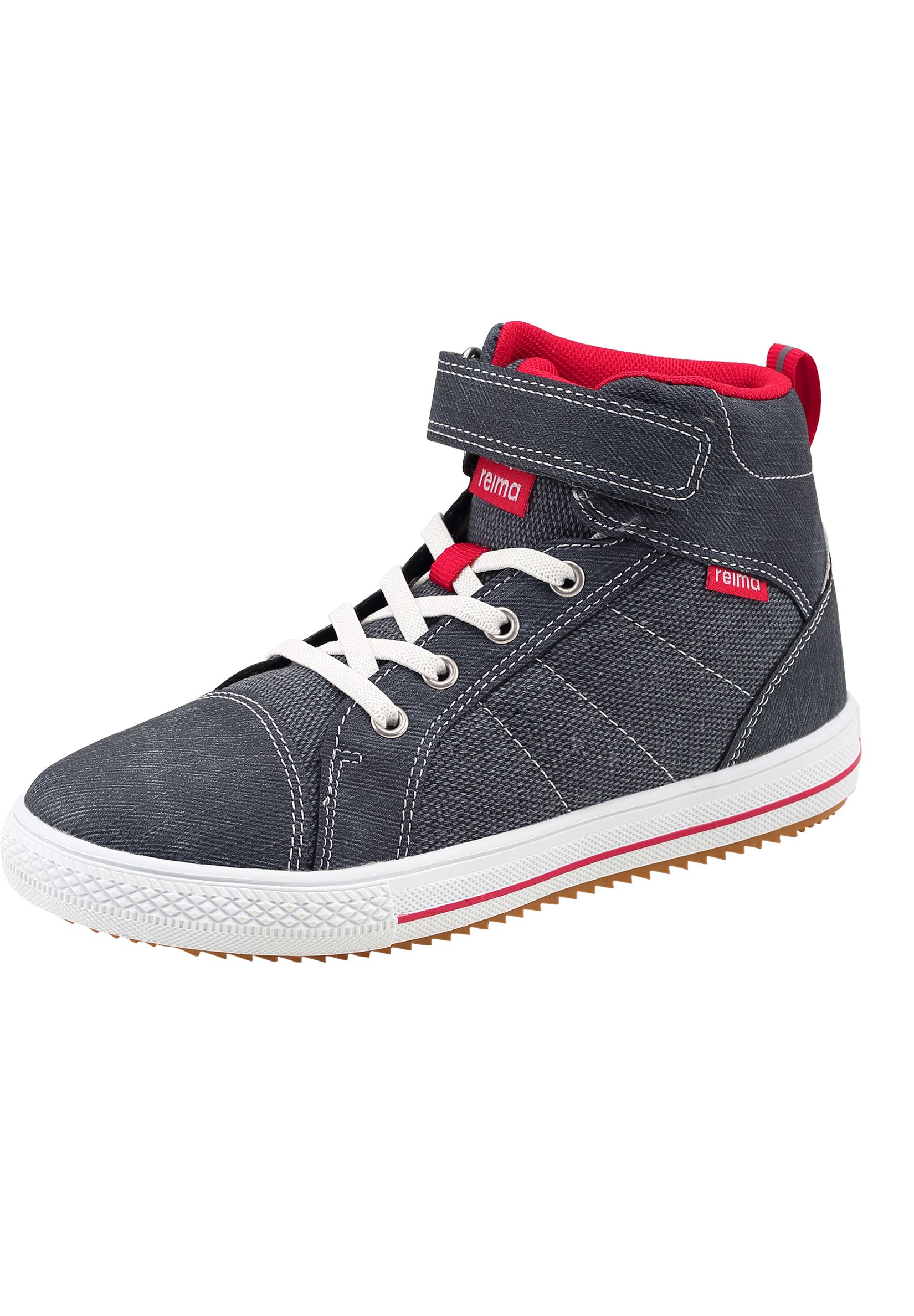 Кеды Reima 569430R-6790 - фото 1