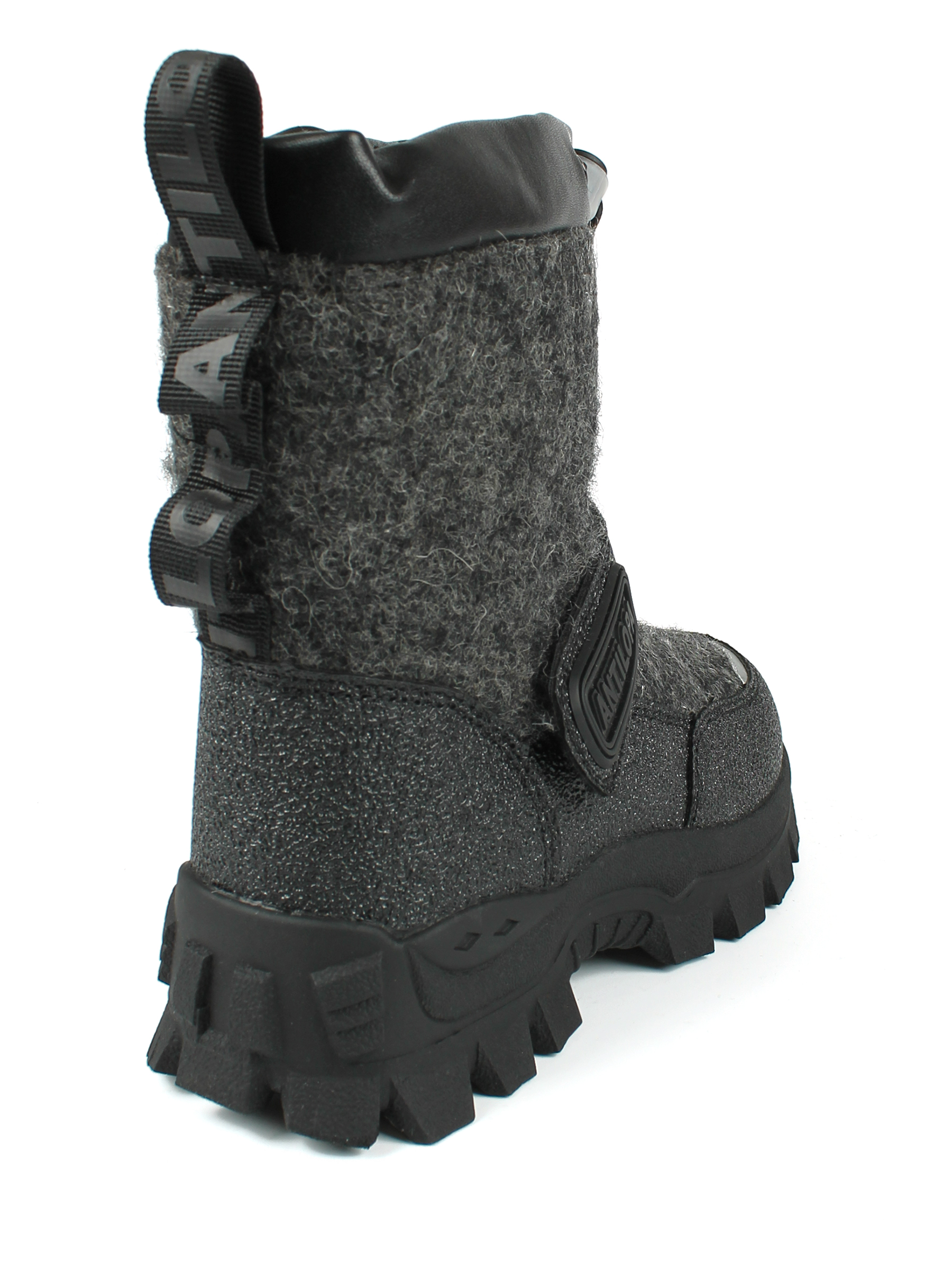 Валенки Antilopa AL 15947 - фото 10